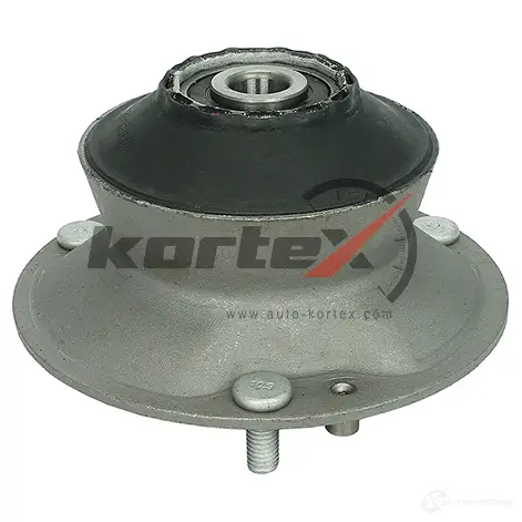 Опора амортизатора BMW E36 пер. KORTEX YMC 2B 1440618620 KAC1021