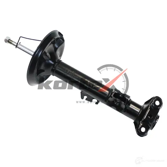 Амортизатор BMW E36 06/92- пер.прав.газ.(316/318) KORTEX KSA542STD 1440614477 DL1I 1