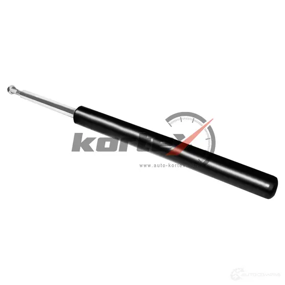 Амортизатор BMW E34 07/90- пер.газ. KORTEX 1440614472 KSA538STD CL9 78WX