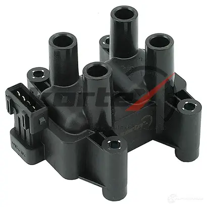 Катушка зажигания CHERY AMULET A15 06-/TIGGO T11 06-/FORA A21 06- KORTEX KIC009 1440616595 V JE3TP
