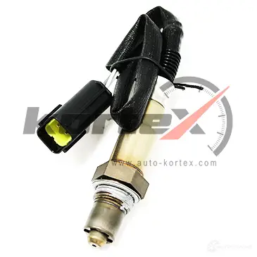 Лямбда-зонд CHEVROLET LACETTI/AVEO/CAPTIVA 05- 350mm KORTEX KLP047 OKFN 6Z 1440617578