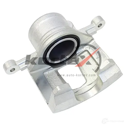 Суппорт тормозной CHEVROLET LACETTI 04- перед.прав. KORTEX 1440622047 KSB018 VW U64