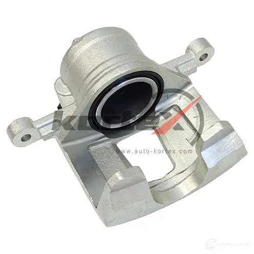 Суппорт тормозной CHEVROLET LACETTI 04- перед.лев. KORTEX KSB017 1440622046 46 1BG0E