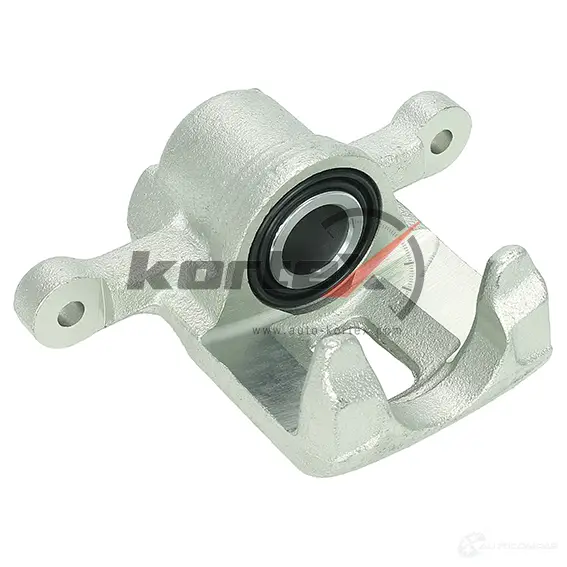 Суппорт тормозной CHEVROLET LACETTI 04- задн.прав. KORTEX KSB033 1440622045 FQ XZA