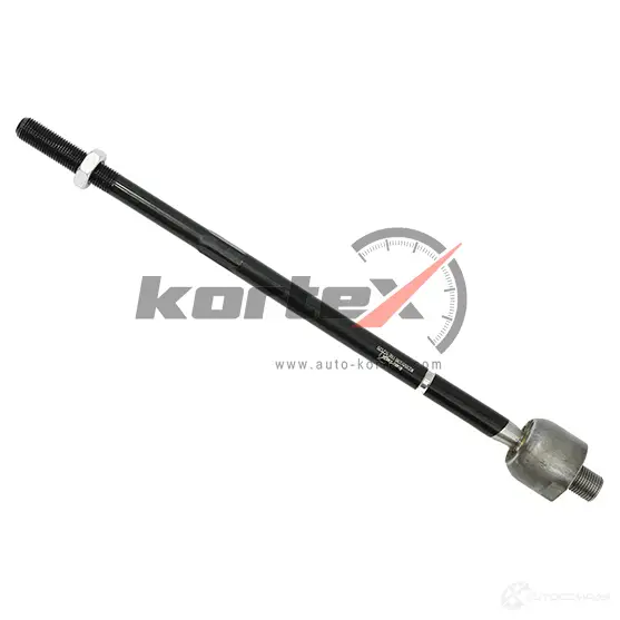 Тяга рулевая CHEVROLET EPICA лев/прав.(без наконечника) KORTEX 1440622391 QRN 8XMZ KDS5036