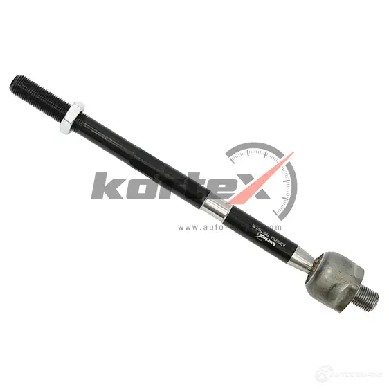 Тяга рулевая CHEVROLET CRUZE лев/прав.(без наконечника) KORTEX KDS5034 1440622390 62 LRK