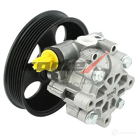 Насос ГУР CHEVROLET CAPTIVA (C140) KORTEX 1440618083 ZREK7 DO KPS019