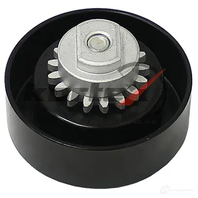 Натяжитель ремня прив. CHEVROLET AVEO/MATIZ/SPARK KORTEX 25GAX 5 KTP2071 1440618449