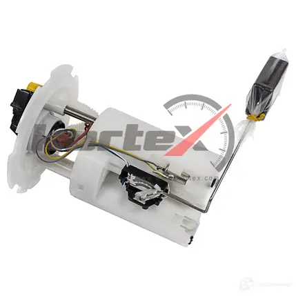 Насос топливный CHEVROLET LACETTI 1.4/1.6 04- (в сборе) KORTEX 1440618318 D LIEZR KPF0011STD изображение 0