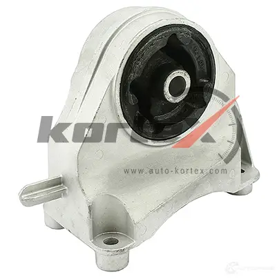 Опора двигателя CHEVROLET CAPTIVA C100-140 2.4 MT пер. KORTEX 1440618787 KEM134 27 G5CRE