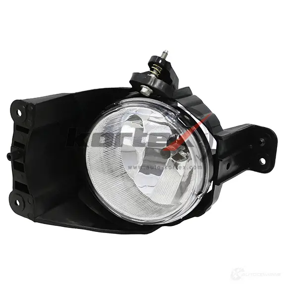 Фара противотуманная CHEVROLET AVEO T300 12- лев. KORTEX KFL8029STD JUNF NCZ 1440622811