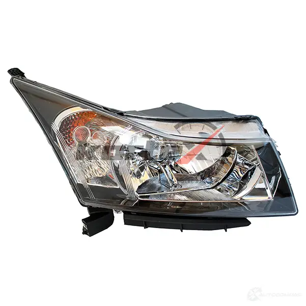 Фара CHEVROLET CRUZE 09- прав. KORTEX KHL8020STD 1440622774 6BL I0