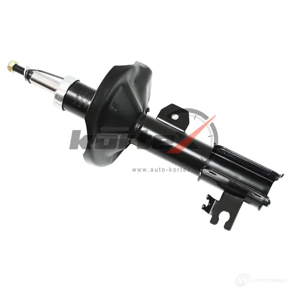 Амортизатор CHEVROLET LACETTI пер.лев.газ. KORTEX 1440614530 KSA034STD QXJ3N S изображение 0