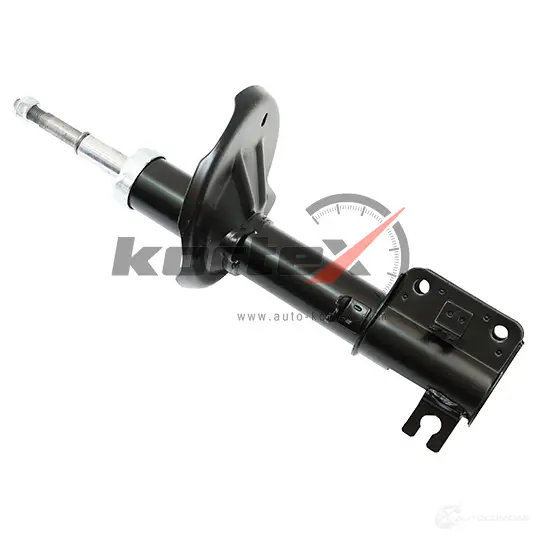 Амортизатор CHEVROLET EPICA 05- пер.лев.газ. KORTEX 1440614526 NBVK L KSA890STD