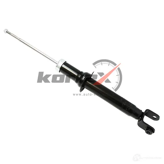 Амортизатор CHEVROLET EPICA 05- зад.прав.газ. KORTEX 1440614525 KSA893STD T GNM4FM