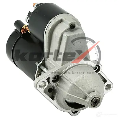 Стартер CHEVROLET LACETTI/LANOS/REZZO/DAEWOO NEXIA 8V KORTEX KST036 1440621686 U0A MHHC
