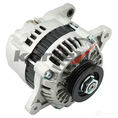 Генератор DAEWOO MATIZ/CHEVROLET SPARK DELPHI 3PK KORTEX 1440615591 7E704 IY KG021
