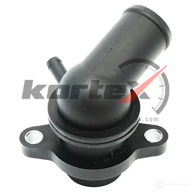 Термостат DAEWOO LACETTI 04- (пластик) KORTEX PVH 5P KTH009 1440622241