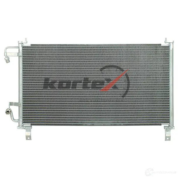 Радиатор кондиционера DAEWOO NEXIA KORTEX 9 E1JGM KRD2017 1440619992 изображение 0
