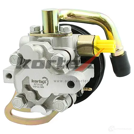 Насос ГУР DAEWOO MATIZ 98-05 (AC+) KORTEX 1440618094 KPS030 AUI R2KG