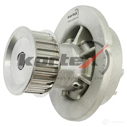 Насос водяной CHEVROLET LACETTI/ DAEWOO NUBIRA 1.8 03- KORTEX KPW0112 1440617980 2 U9AB