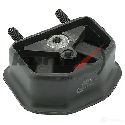 Опора двигателя DAEWOO NEXIA прав. KORTEX 1440618798 KEM016 2XTY7 Z изображение 0