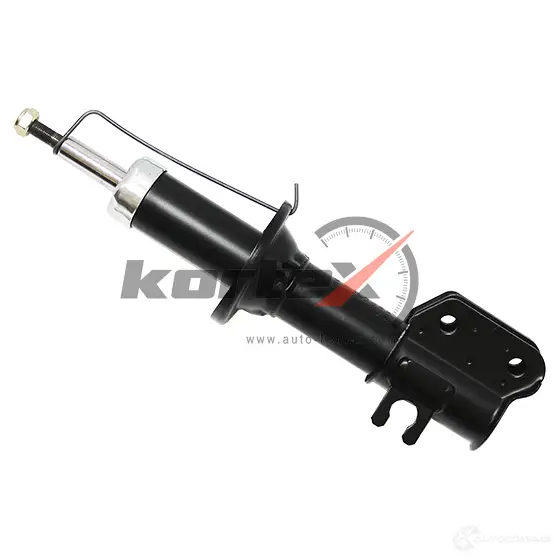 Амортизатор DAEWOO MATIZ 98-05 пер.лев.газ. KORTEX 1440614562 KSA902STD 7ZYR 2W изображение 0