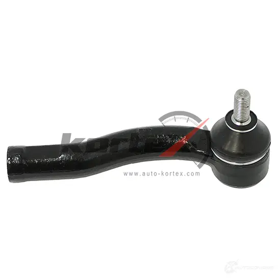 Наконечник р/т FIAT DOBLO/ALBEA 01-/PALIO 96- лев. KORTEX KRT5077 1440617863 6 CQ22N