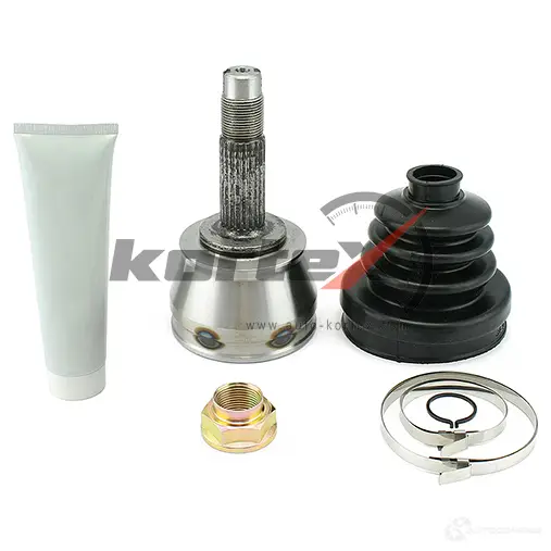 ШРУС наружный FIAT PALIO 01- KORTEX 1440623741 KVJ032 4E 2L3