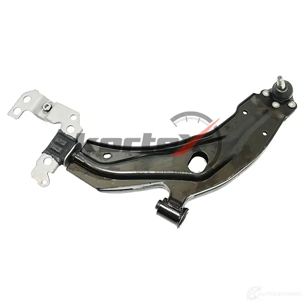 Рычаг FIAT DOBLO 01- пер.подв.нижн.лев. KORTEX G8B NO4D 1440621178 KSL5535