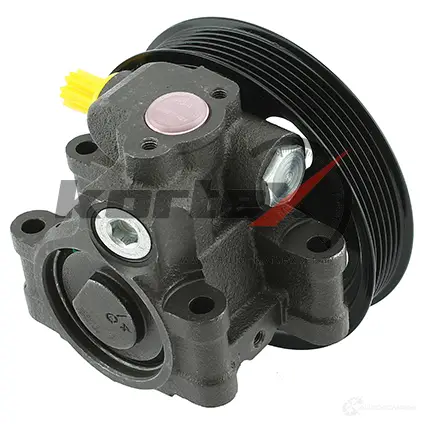 Насос ГУР FORD MONDEO III 00-07 1.8/2.0 KORTEX 7S OJGW KPS137 1440618103