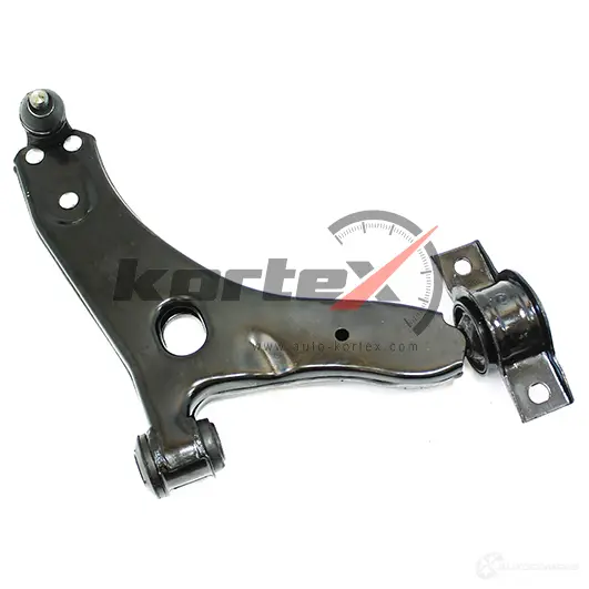 Рычаг FORD FOCUS I 98-04 пер.подв.нижн.прав. KORTEX 7LXD FQ KSL5540 1440621187