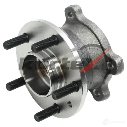 Ступица с подшипником FORD KUGA 08- зад. KORTEX 1440621840 NZ7FN V KHB4344STD
