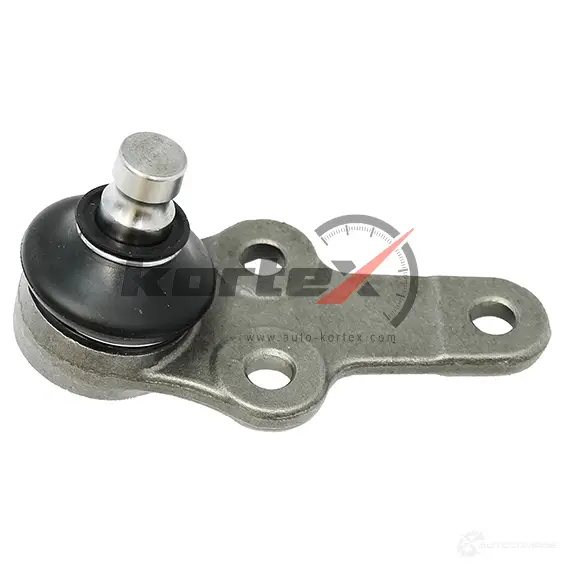 Опора шаровая FORD FOCUS I 98-04 нижн.лев/прав. KORTEX 1440618957 KBJ5010 N7U2 Z изображение 0