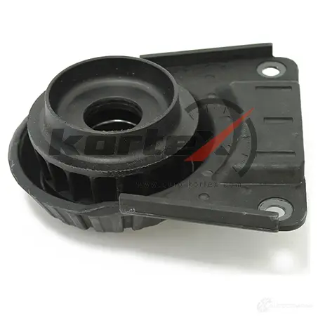 Опора амортизатора FORD MONDEO III 01-07 зад. KORTEX 1440618663 B 9UWWX KAC1036