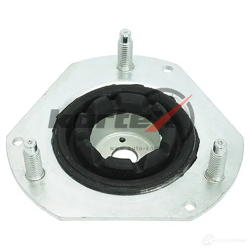 Опора амортизатора FORD FIESTA MK6 пер. KORTEX KAC1179 YCAM 48 1440618650