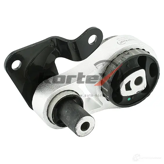 Опора двигателя FORD FIESTA/FUSION 02- зад. KORTEX KEM020 AKQG6 2 1440618800