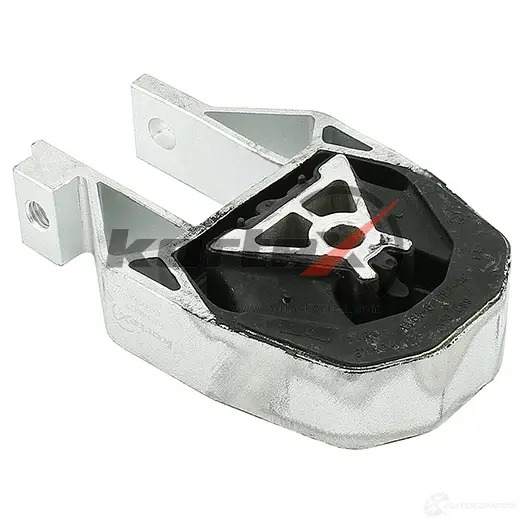 Опора АКПП FORD FOCUS II/C-MAX зад. KORTEX 1440618612 KEM001 S 2YYA3