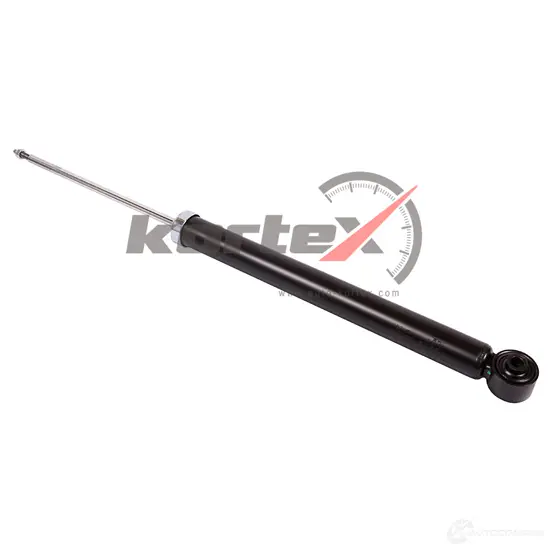 Амортизатор FORD FUSION 08/02- зад.газ. KORTEX 1440614593 KSA613STD ASOUI E