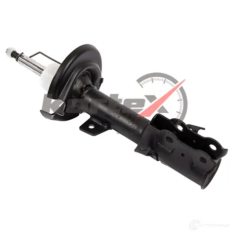 Амортизатор FORD FIESTA 08- пер.прав.газ. KORTEX 5Z0HIY Y 1440614574 KSA596STD