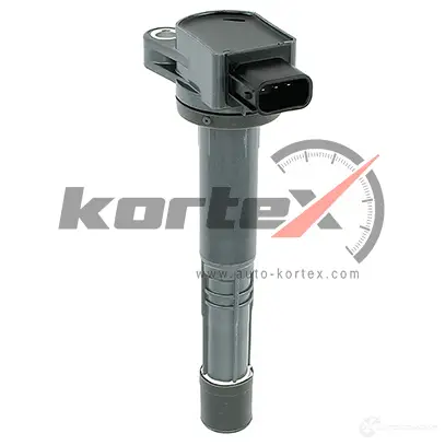 Катушка зажигания HONDA ACCORD VII 02-/CR-V 03- 2.0I/2.4I SC 2320 KORTEX 1440616627 KIC036 SI9H F изображение 0