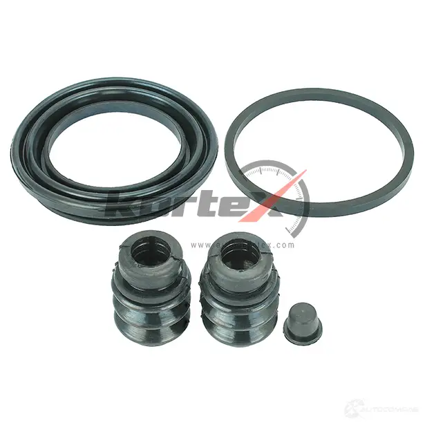 Ремкомплект тормозного суппорта переднего HONDA CIVIC VIII KORTEX 64XTV6 R 1440620712 KBR069