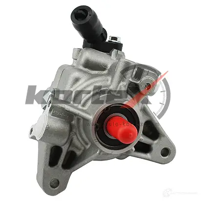 Насос ГУР HONDA ACCORD VII/CRV 2.4 05- KORTEX KPS128 1440618108 Y0R V7YB изображение 0