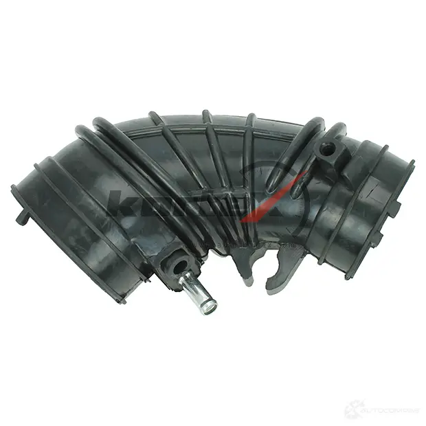 Патрубок воздушного фильтра HONDA CR-V 02- KORTEX G4R 4H KRP520 1440619110