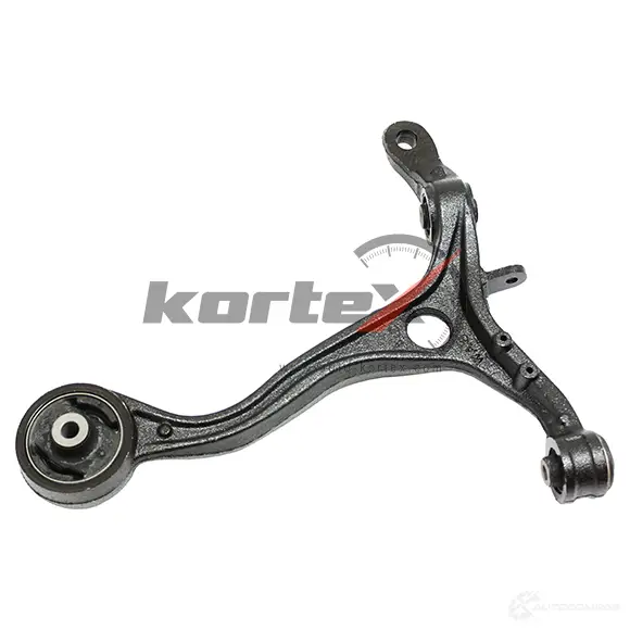 Рычаг HONDA ACCORD 08- пер.подв.ниж.прав. KORTEX 1440621218 C1AIW SK KSL5554