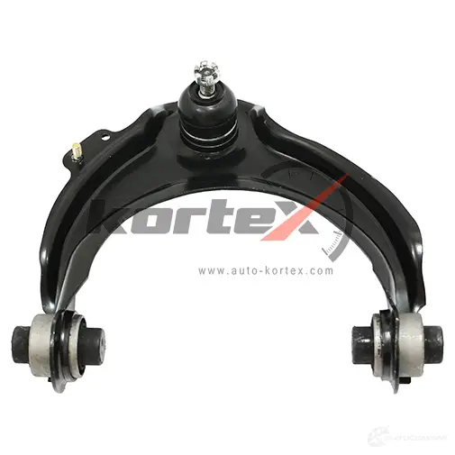 Рычаг HONDA ACCORD 03- пер.подв.верх.прав. KORTEX OG3T M9Q KSL5548 1440621212