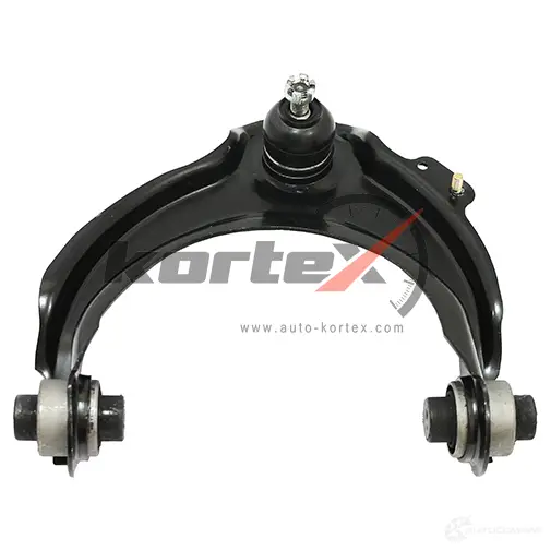 Рычаг HONDA ACCORD 03- пер.подв.верх.лев. KORTEX L0F2 4F KSL5547 1440621211