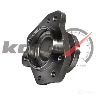 Ступица с подшипником HONDA CR-V I 95-02 зад.прав. KORTEX KHB4289STD 1440621864 MEZ DVQ изображение 0
