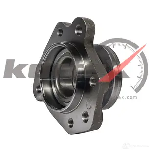 Ступица с подшипником HONDA CR-V I 95-02 зад.лев. KORTEX KHB4290STD GU64C D 1440621863 изображение 0