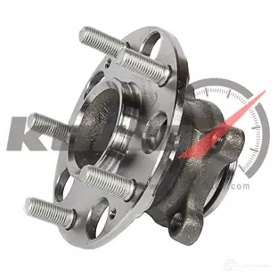 Ступица с подшипником HONDA CIVIC VIII 06- зад.(+ABS) KORTEX K BBTT2T KHB4283STD 1440621860 изображение 0